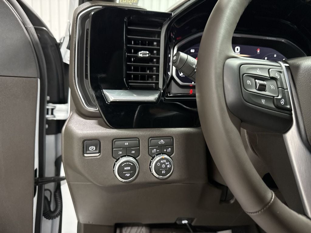 2026 GMC Sierra 3500 HD SLE DRW