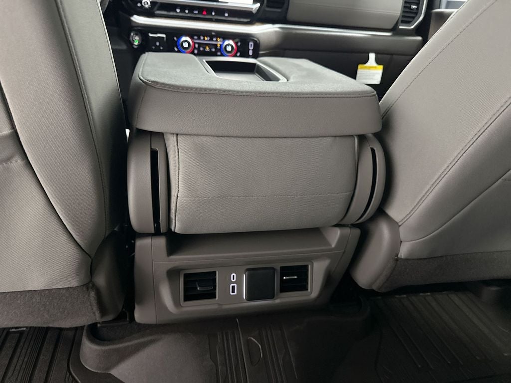 2026 GMC Sierra 3500 HD SLE DRW