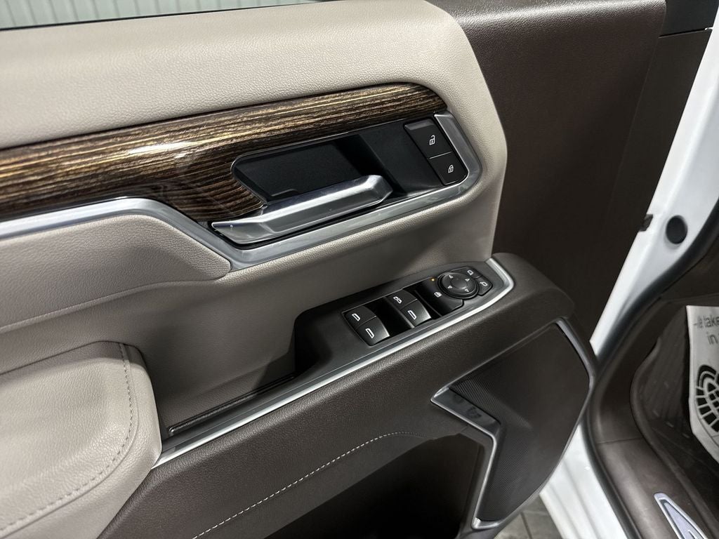 2026 GMC Sierra 3500 HD SLE DRW