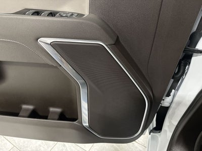 2026 GMC Sierra 3500 HD SLE DRW