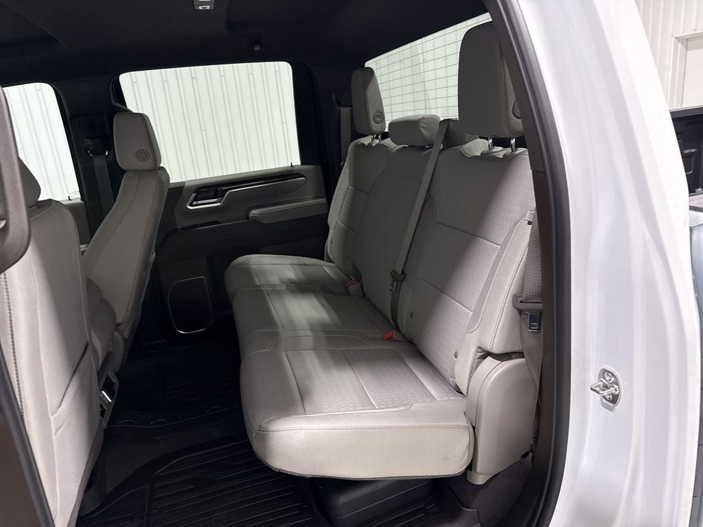 2026 GMC Sierra 3500 HD SLE DRW