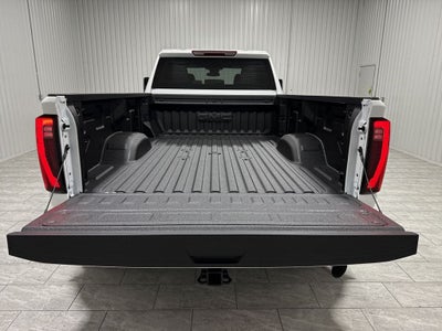 2026 GMC Sierra 3500 HD SLE DRW