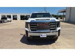 2026 GMC Sierra 3500 HD SLE DRW