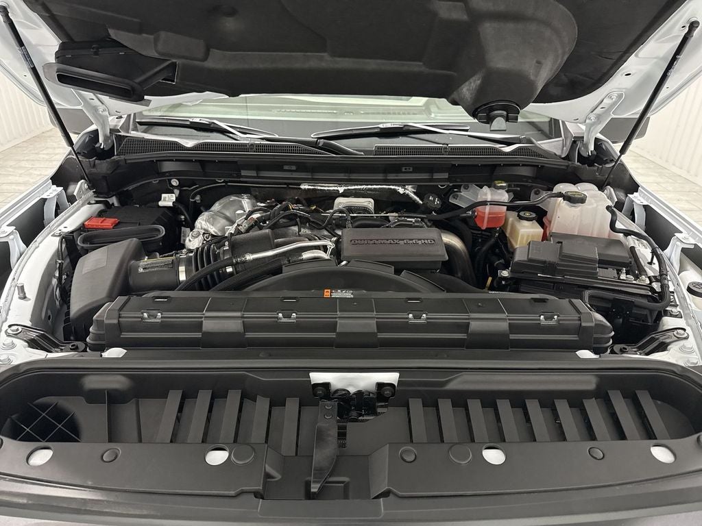 2026 GMC Sierra 3500 HD SLE DRW