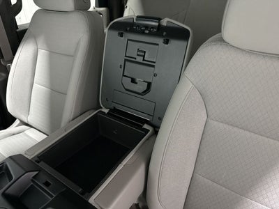 2026 GMC Sierra 3500 HD SLE DRW