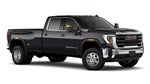 2026 GMC Sierra 3500 HD SLE DRW