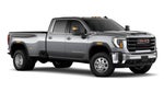 2026 GMC Sierra 3500 HD SLE DRW