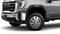 2026 GMC Sierra 3500 HD SLE DRW