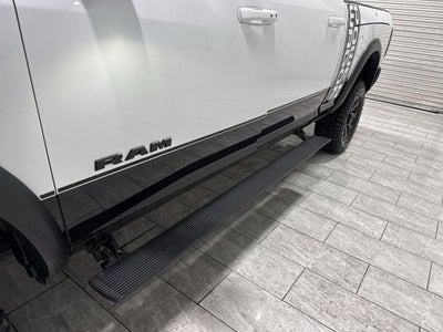 2024 RAM 2500 Power Wagon Crew Cab 4x4 6'4" Box
