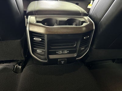 2024 RAM 2500 Laramie Crew Cab 4x4 6'4" Box