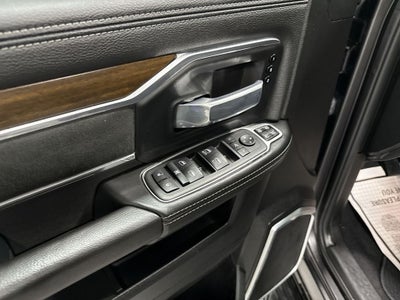 2024 RAM 2500 Laramie Crew Cab 4x4 6'4" Box