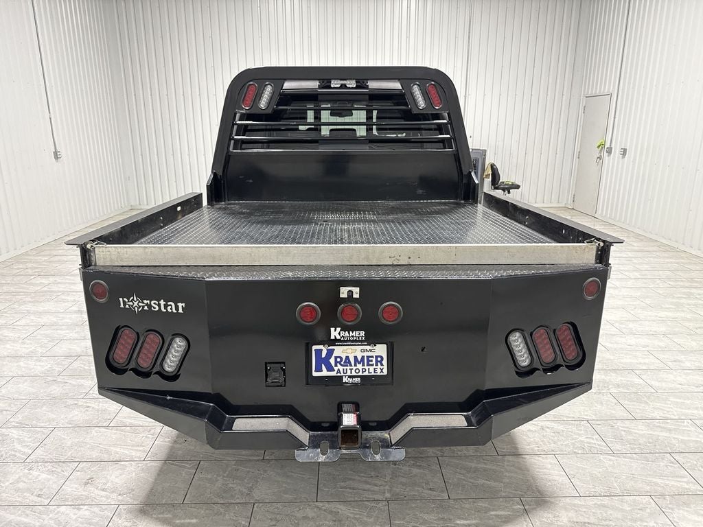 2024 RAM 2500 Laramie Crew Cab 4x4 6'4" Box