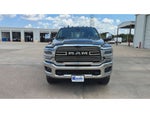 2024 RAM 2500 Laramie Crew Cab 4x4 6'4" Box