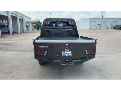 2024 RAM 2500 Laramie Crew Cab 4x4 6'4" Box