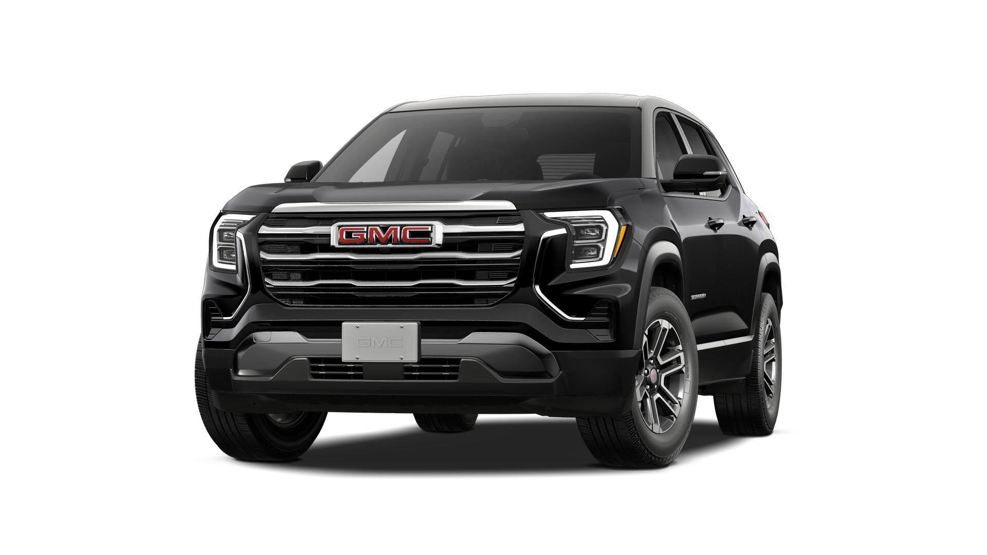 2027 GMC Terrain FWD Elevation