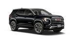 2027 GMC Terrain FWD Elevation