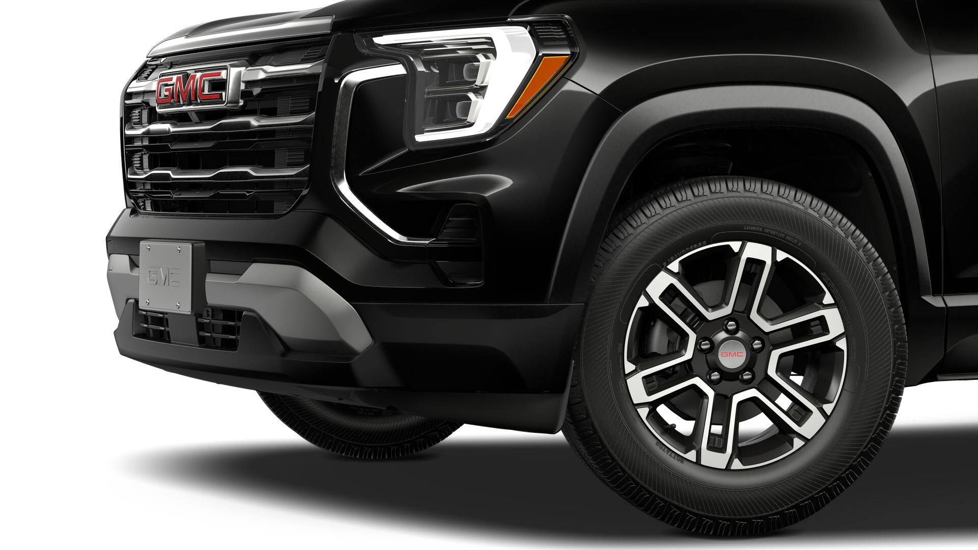 2027 GMC Terrain FWD Elevation