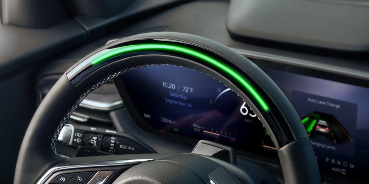 Kramer GMC in LIVINGSTON TX