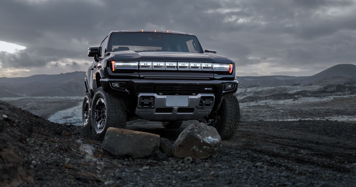 Kramer GMC in LIVINGSTON TX