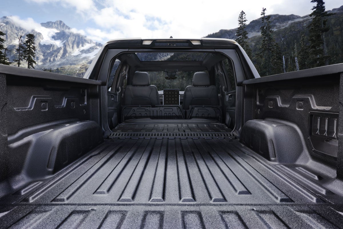 Kramer GMC in LIVINGSTON TX