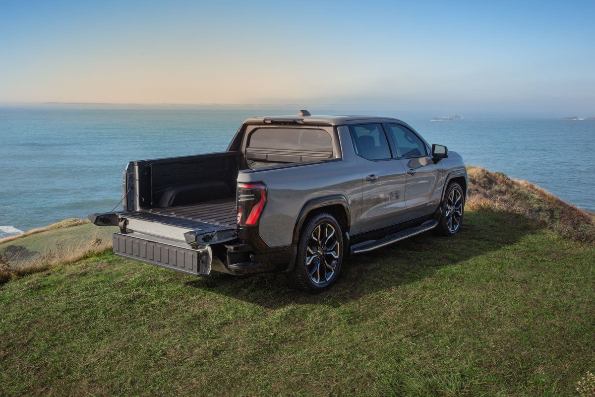 Kramer GMC in LIVINGSTON TX