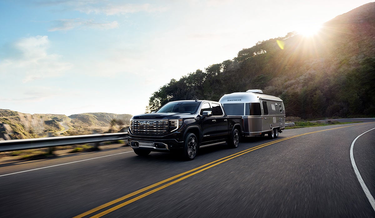 Kramer GMC in LIVINGSTON TX