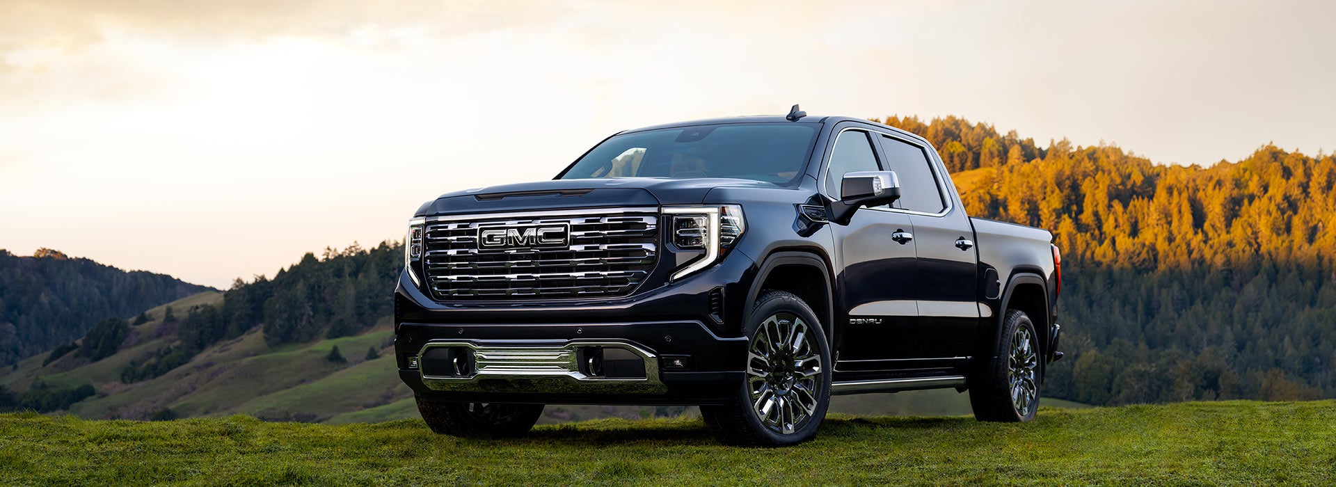 Kramer GMC in LIVINGSTON TX