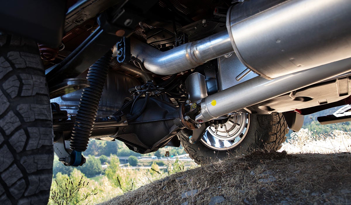 Kramer GMC in LIVINGSTON TX