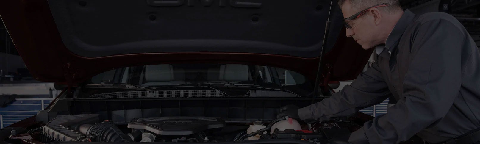 Jeep Ram Chevy GMC Buick Dodge Accessories