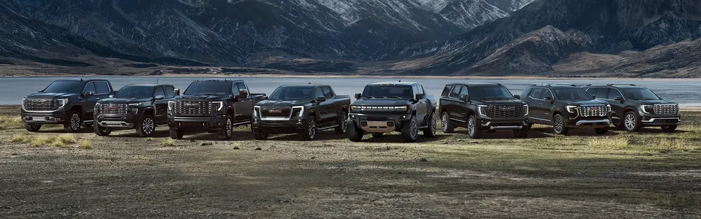 Kramer GMC Livingston in LIVINGSTON TX