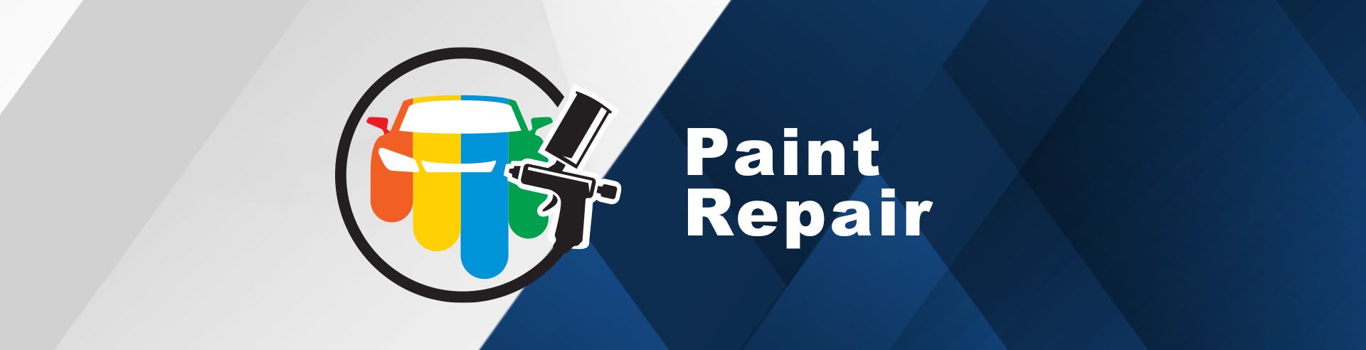Truck SUV Paint Repair
