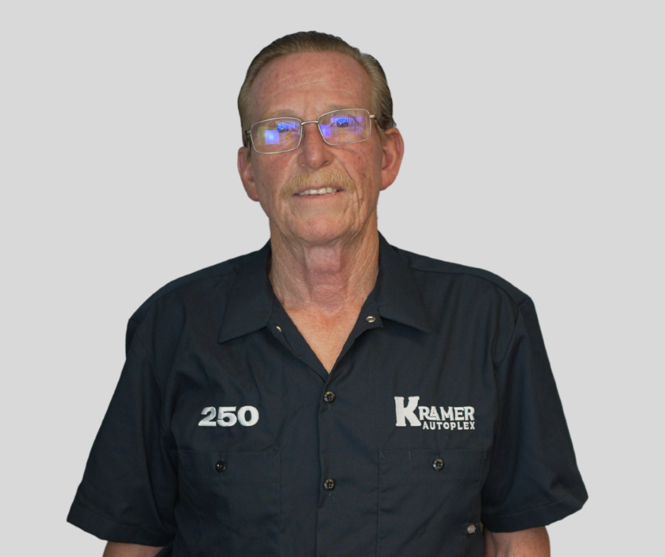 Gordon Adams