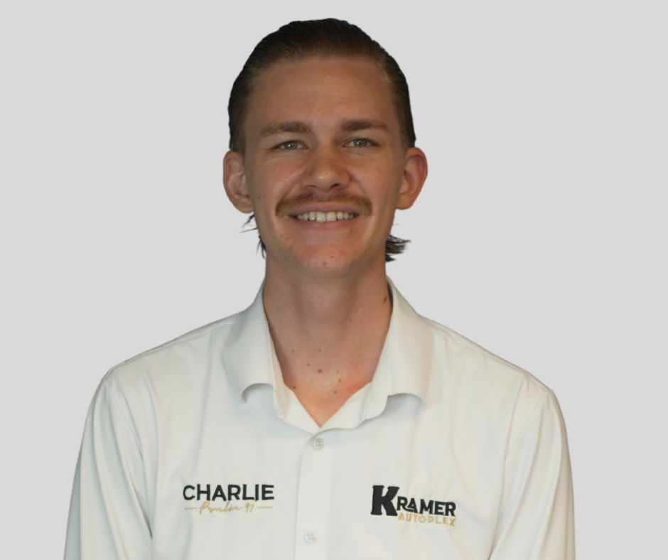 Charlie Chatelain