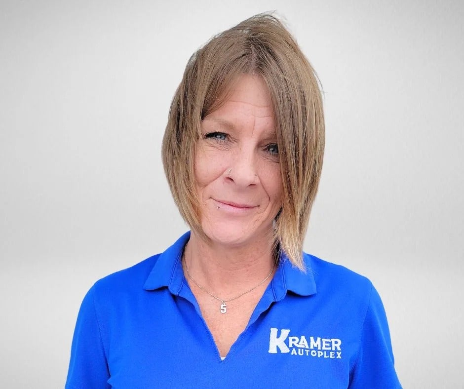 Christina Scarborough