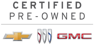 Chevrolet Buick GMC Certified Pre-Owned in LIVINGSTON, TX